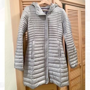 Patagonia Fiona Lightweight Down Parka